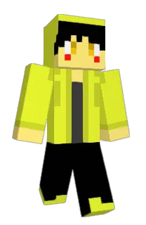 mizumizu0302's Minecraft skin