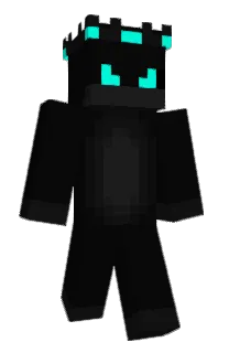 777FAA's Minecraft skin