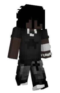 corde1l's Minecraft skin