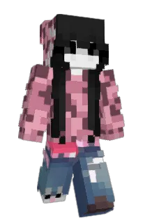 picmipohan's Minecraft skin