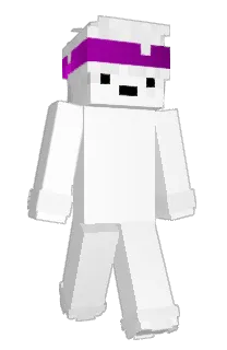 Front of monster_school's skin