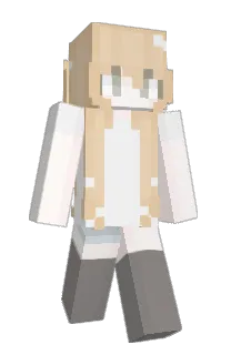 JSKASDASDSJI's Minecraft skin