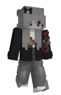 Front of sqxjil's skin