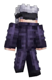 UncleSpoods's Minecraft skin
