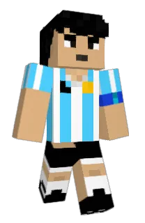 Front of Milthe07's skin
