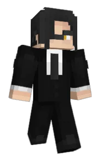 JoseDani's Minecraft skin