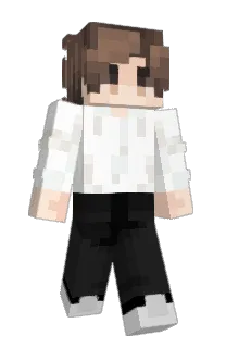 wxtrah's Minecraft skin