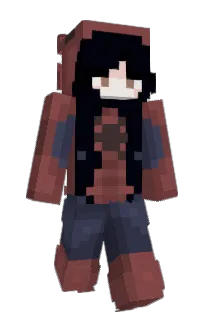 Front of imnpkl's skin