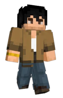 Front of Cash_Mire123's skin