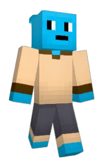 Front of _hg's skin