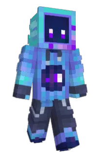 Front of TEDUK_PICK's skin