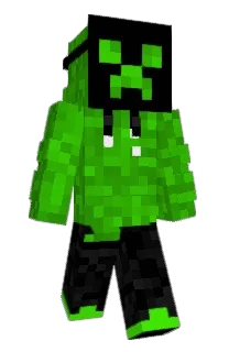 Front of qmrs's skin
