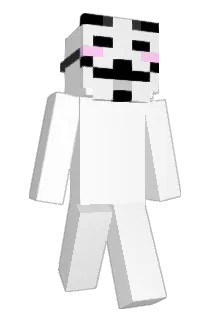 902134 Minecraft avatar full body