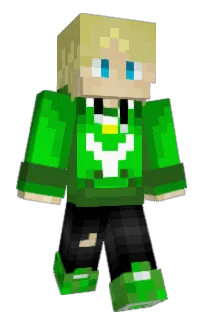 Front of Santino_YT's skin