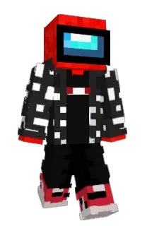 sugomadik's Minecraft skin