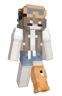 sswimmingoat's Minecraft skin