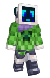 Front of Shock_Micro's skin