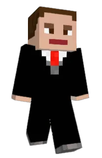 miroge's Minecraft skin