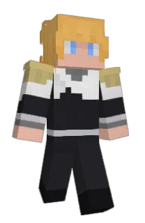 Front of Saint_F0x's skin