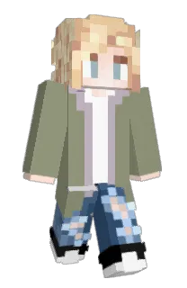 Front of heckyeahmuffins's skin