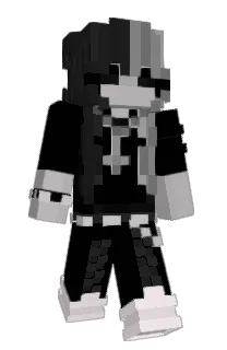 shmoloringi's Minecraft skin