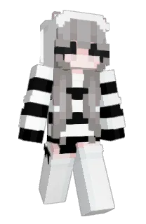 Front of yumusagi's skin