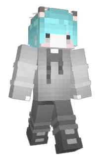 Front of Leo00051's skin