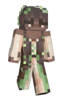 buildermons's Minecraft skin
