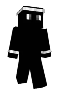Front of Kotoko01's skin