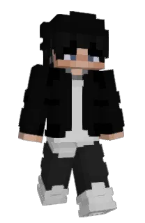 Front of Zem1y's skin