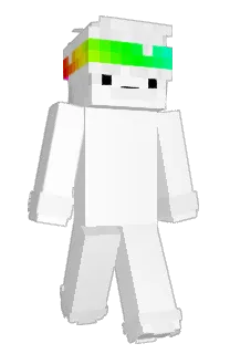 Kuzich's Minecraft skin