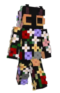 purhawa's Minecraft skin