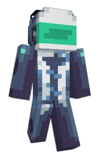Apothekenhai's Minecraft skin