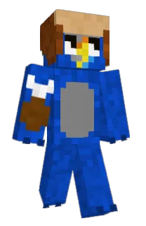 Zurnukk's Minecraft skin