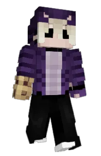 Front of Kvwss's skin