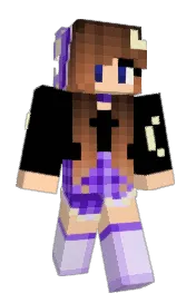 Skin preview