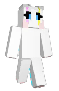 Daking0522's Minecraft skin