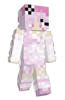 Front of KawaiiCookie946's skin