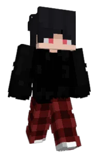Kasjan1's Minecraft skin