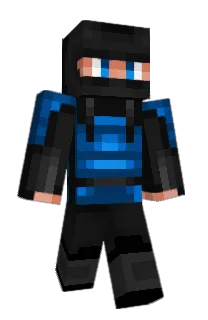 Front of Scothyy's skin