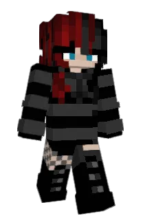 zero__00's Minecraft skin