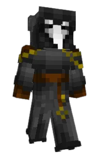 uroboris's Minecraft skin
