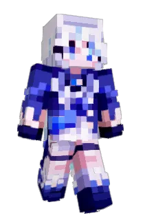 Maple_oxo's Minecraft skin