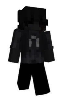7shqz's Minecraft skin