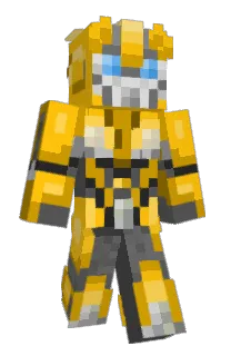 izzifig's Minecraft skin