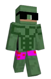 Skin preview