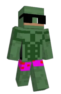Front of Margolem643's skin