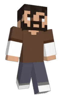 garridourbex's Minecraft skin