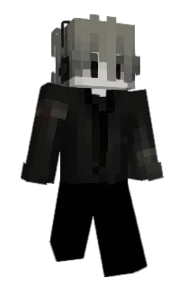 Front of HellS1ng's skin