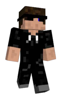 Front of Max7m21's skin